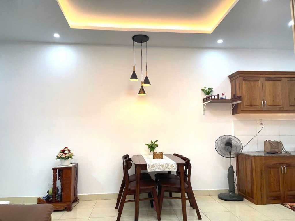 SP MỚI – CĂN HỘ ĐẸP CHUNG CƯ BÌNH AN - 2PN - TẦNG TRUNG, RẠCH DỪA – VŨNG TÀU - GIÁ 2.35 TỶ