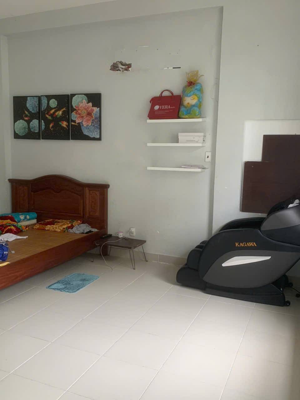 Bán Nhà 1 trệt 1 lầu KĐT Chí Linh - P10 -  90M2 (5.4x16.7)M - Giá: 8.2 Tỷ (TL)
