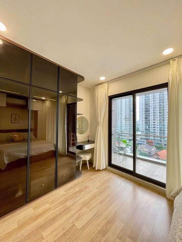 🏢 BÁN CĂN HỘ GATEWAY – 53,3M² (1PN 1WC) – TẦNG CAO – GIÁ 2,75 TỶ