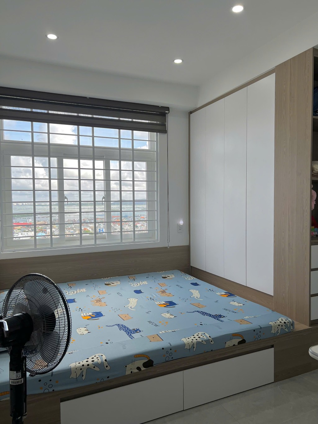 🌊 BÁN CĂN HỘ VIEW BIỂN ĐẸP – 242 NGUYỄN HỮU CẢNH, VŨNG TÀU - 2 PN 2WC - VIEW BIỂN - GIÁ 2.95 TỶ 🌊