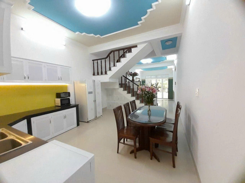 🏡 BÁN NHÀ KHU ĐÔ THỊ CHÍ LINH – TP. VŨNG TÀU - 72M (4.5x16)M - ĐN - GIÁ 8.9 TỶ TL