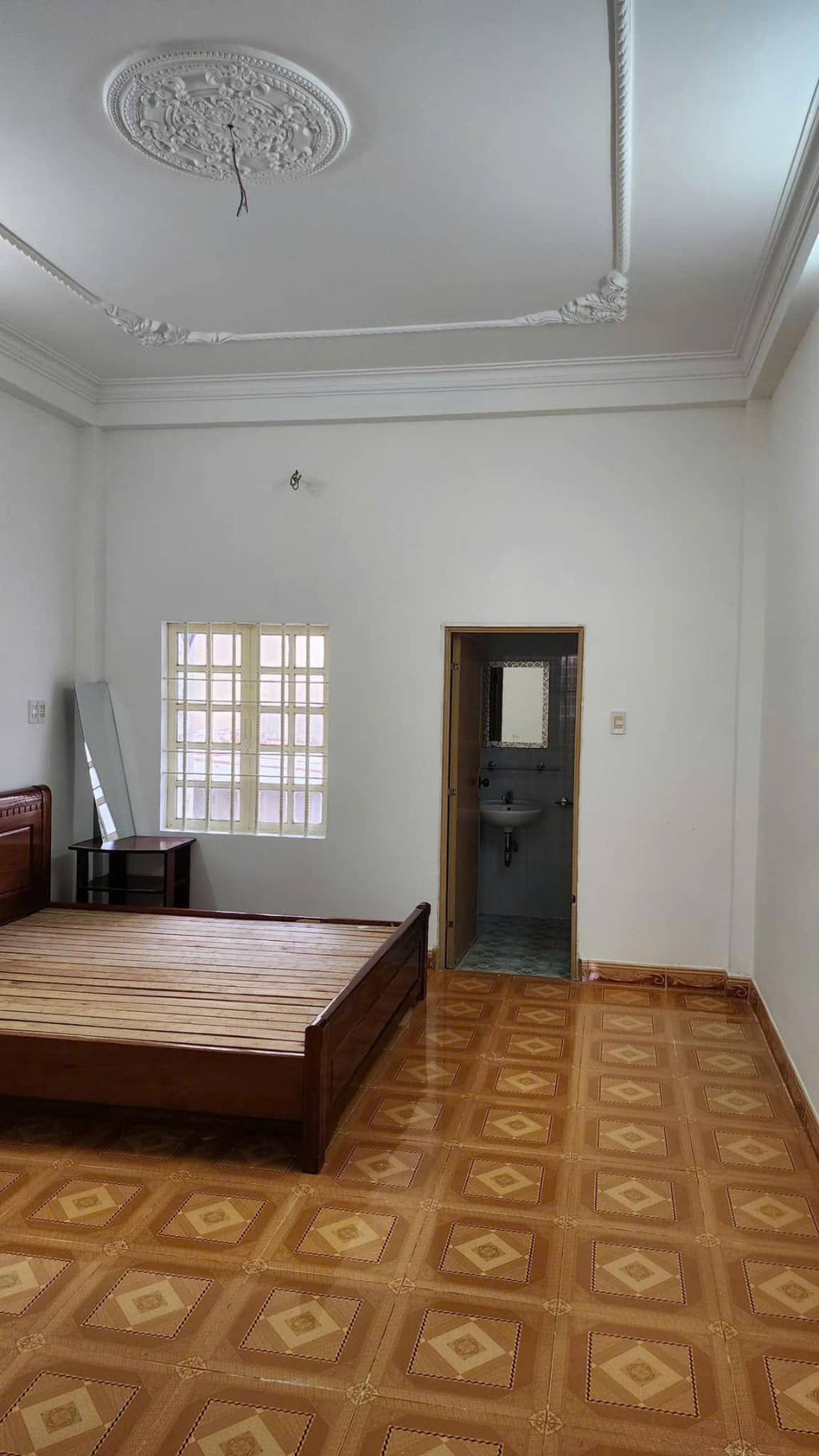 Bán căn nhà 1 trệt 3 lầu đường kha vạn cân, phường 7, tpvt_ 68m_ 4x17m_ gía 7,6 tỷ