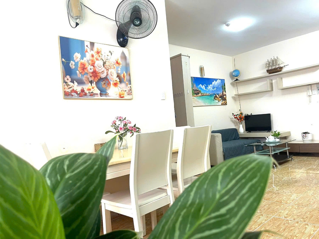 BÁN CĂN HỘ CHUNG CƯ LAKESIDE - STUDIO - 78M - FULL NỘI THẤT - CHO THUÊ - GIÁ 2,65 TỶ