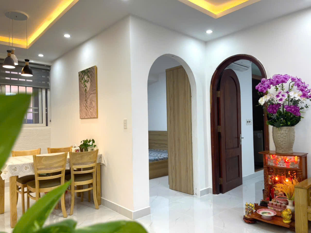 Bán căn hộ đẹp long lanh chung cư Lakside A - Tầng Trung - View Hồ - Giá 2.78 Tỷ