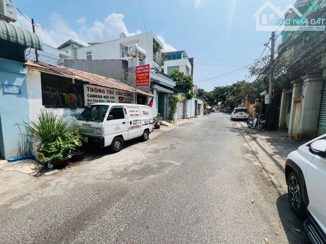 BÁN ĐẤT TẶNG NHÀ C4 - ĐƯỜNG YÊN BÁI - P. VŨNG TÀU - 69M (6.6 x 10.4)M - HOÀN CÔNG - ĐÔNG NAM - GIÁ 6.8 T (TL)
