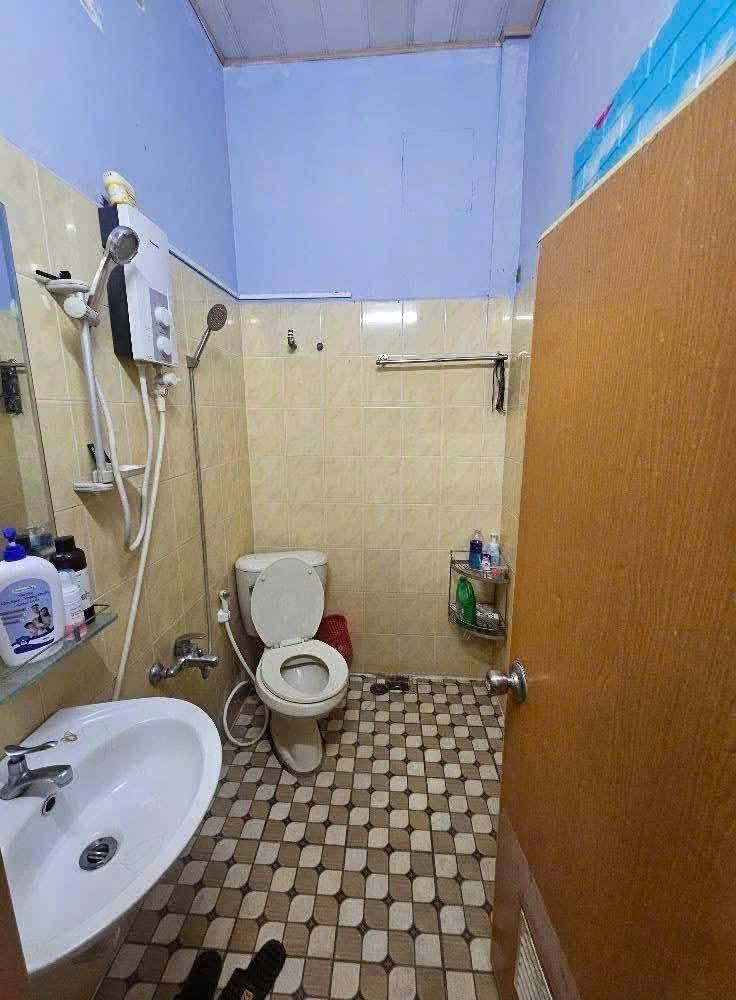 Bán Nhà Góc 2 mặt tiền Ô Tô Đường Lê Hồng Phong, P. Vũng Tàu - 64M2  KT(4 x 16)M - ĐB&TB- Giá: 4.85 Tỷ