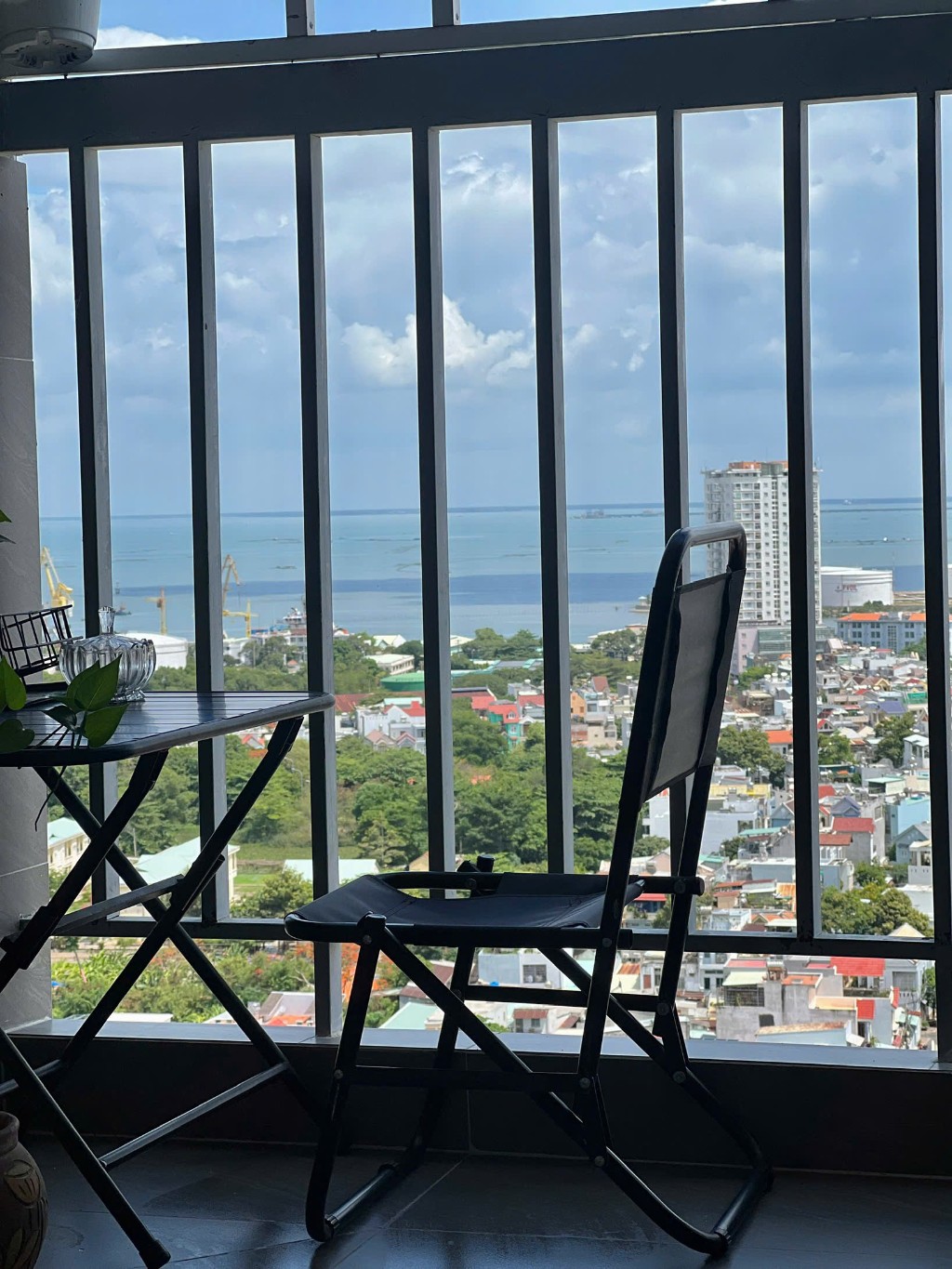 🌊 BÁN CĂN HỘ VIEW BIỂN ĐẸP – 242 NGUYỄN HỮU CẢNH, VŨNG TÀU - 2 PN 2WC - VIEW BIỂN - GIÁ 2.95 TỶ 🌊
