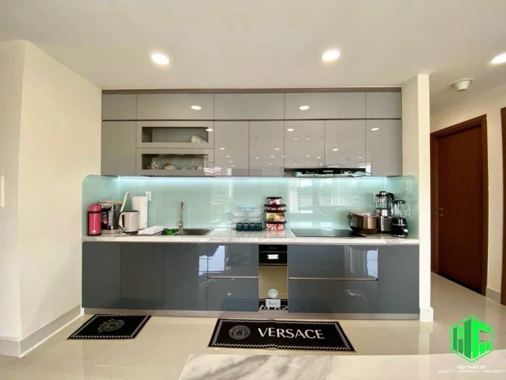 Bán nhanh (căn góc) 138m² gateway - 3pn- full nội thất- view biển - giá chỉ 4.6 tỷ!