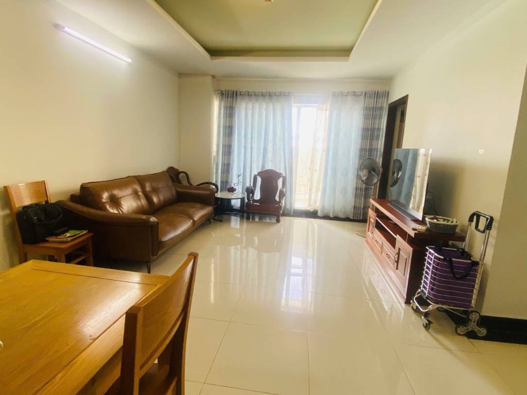 BÁN Căn hộ 03 Phòng Ngủ - Chung cư DIC PHOENIX - Khu Chí Linh - TP.VũngTàu - View Hồ - Giá 3.8 Tỷ