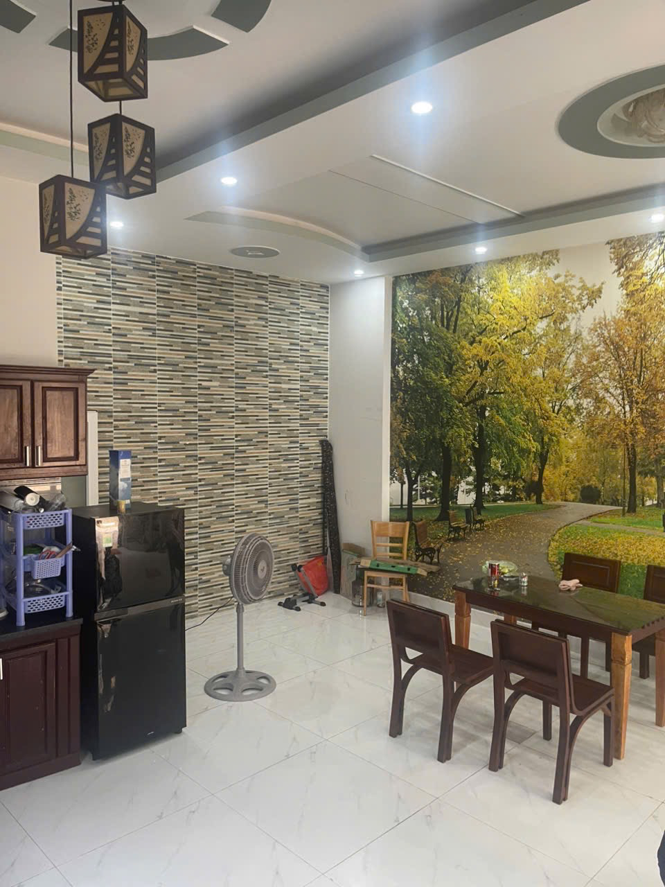 🏡 CHO THUÊ NHÀ NGUYÊN CĂN  1 T 2 L – HẺM LÊ HỒNG PHONG, PHƯỜNG TAM THẮNG, TP.HCM (KHU VỰC TÀU CŨ)