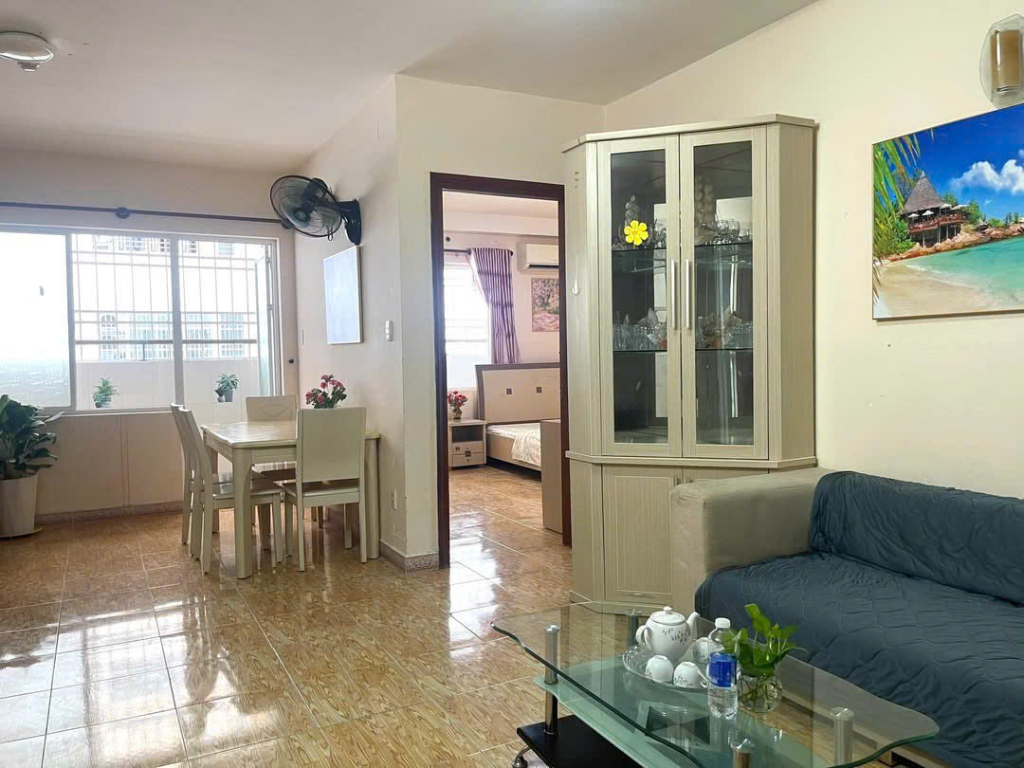 BÁN CĂN HỘ CHUNG CƯ LAKESIDE - STUDIO - 78M - FULL NỘI THẤT - CHO THUÊ - GIÁ 2,65 TỶ