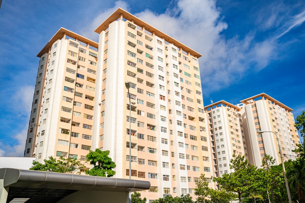 BÁN CĂN HỘ LAKESIDE – KHU ĐÔ THỊ CHÍ LINH - 2PN 2 WC - 96M2 - ĐN - GÍA 3.1 TỶ