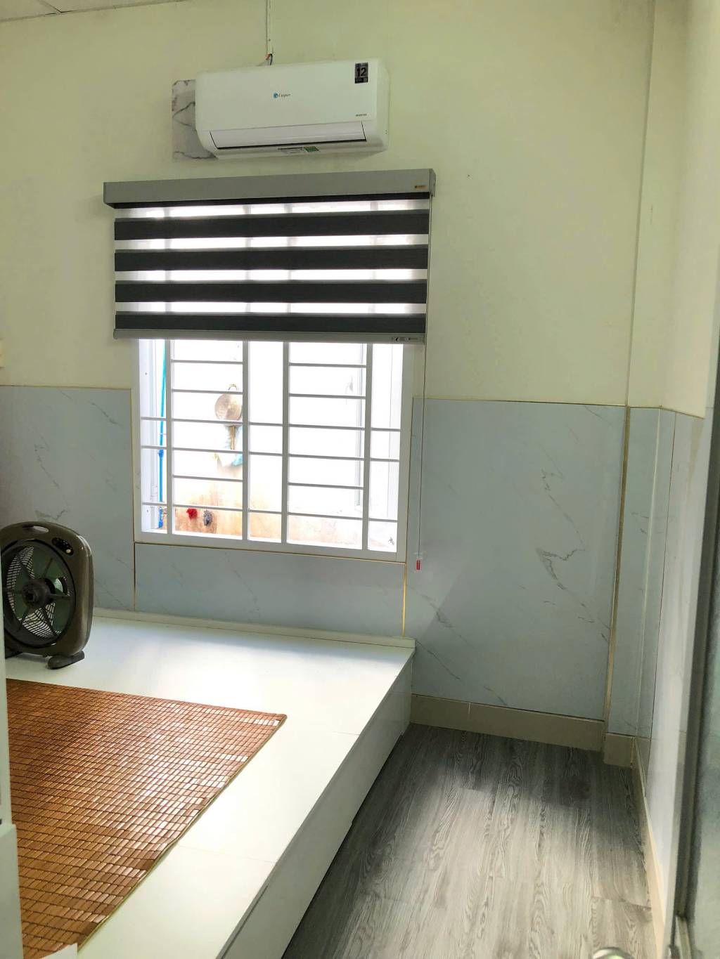 Bán Nhà 1 trệt 1 gác lửng Hẻm Lê Văn Lộc - P. Thắng Nhì - 117.1M2 (4.9x21.4)M - Giá: 4.95 Tỷ (TL)