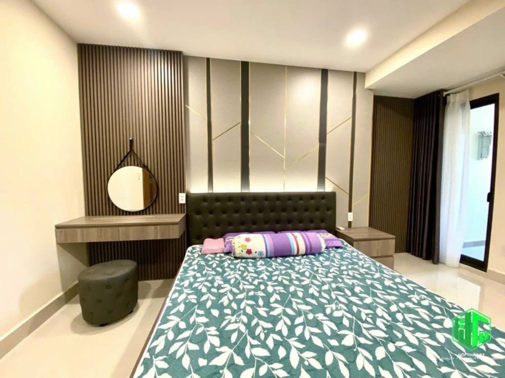 Bán nhanh (căn góc) 138m² gateway - 3pn- full nội thất- view biển - giá chỉ 4.6 tỷ!