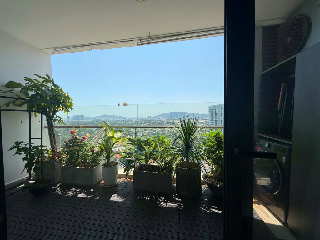 BÁN CĂN HỘ CHUNG CƯ GATEWAY – TẦNG CAO – 49M² (STUDIO) – TÂY NAM – GIÁ 2,7 TỶ