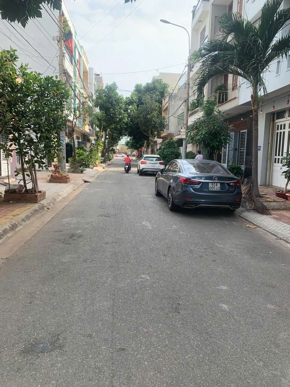 Bán Nhà 1 trệt 1 lầu KĐT Chí Linh - P10 -  90M2 (5.4x16.7)M - Giá: 8.2 Tỷ (TL)