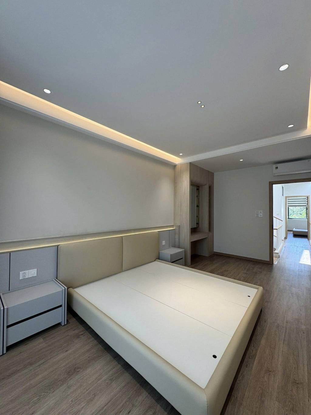 Bán Nhà 1 Trệt 2 Lầu Đường Nguyễn Thị Minh Khai, P. Tam Thắng, Vũng Tàu - 85M2  KT(5 x 17)M - TB- Giá: 12.5 Tỷ