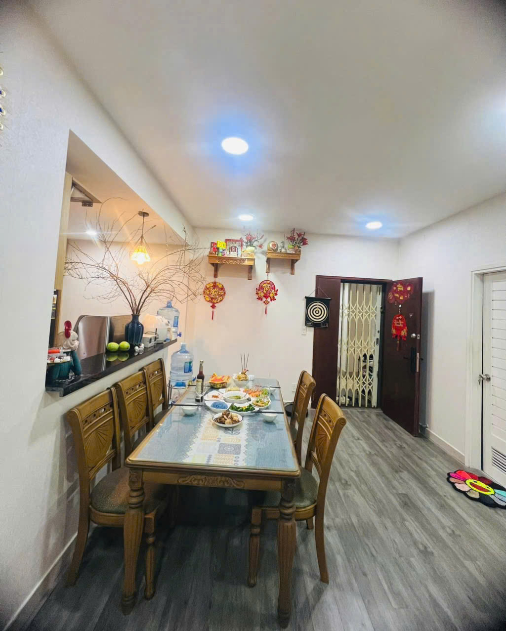 🏡 BÁN CĂN HỘ BLOCK A – CHUNG CƯ VŨNG TÀU PLAZA – 91M² – 2PN – VIEW BIỂN – GIÁ 4,38 TỶ