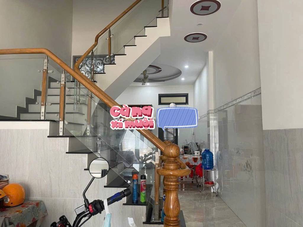 KA687_Bán Nhà 1 Trệt 3 Lầu đường Kim Đồng - Phường Rạch Dừa - TP Vũng Tàu - 65M2 (4x16)M - T- Giá: 6, 8 Tỷ