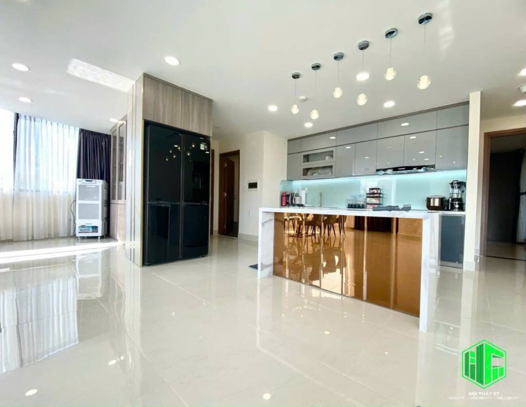 Bán nhanh (căn góc) 138m² gateway - 3pn- full nội thất- view biển - giá chỉ 4.6 tỷ!