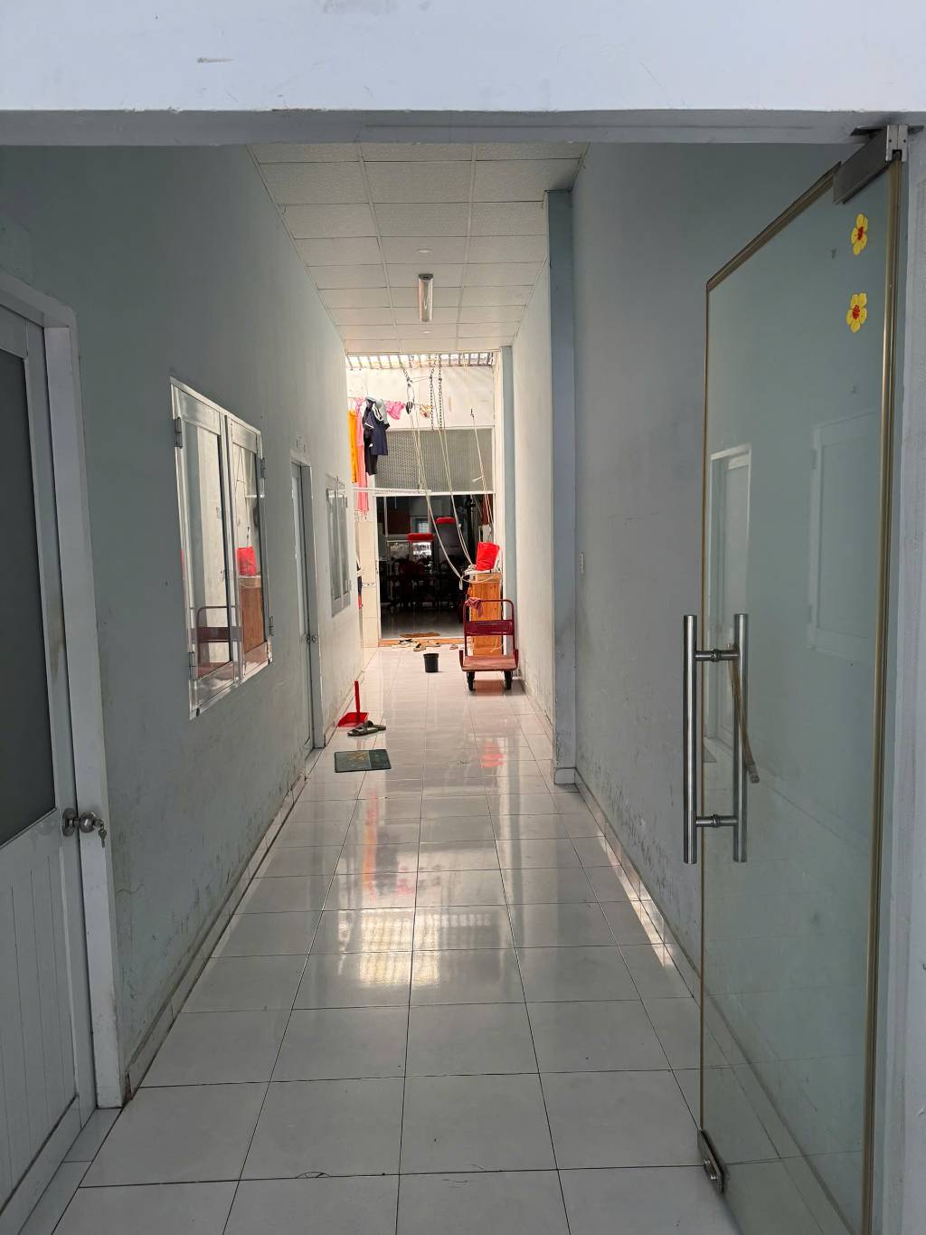 Bán Nhà cấp 4 Mặt Tiền đường 30/4 Phường Rạch Dừa  Vũng Tàu - 253m2( 6,04 x 30,5)M- TB- Giá: 19,5 Tỷ