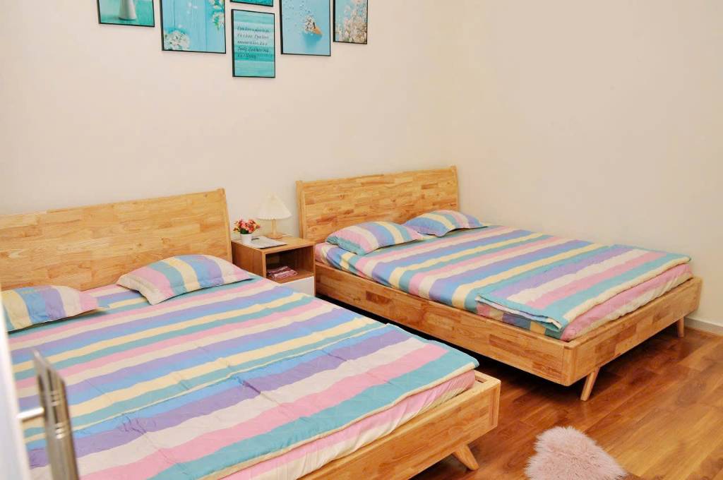 Bán nhà hẻm 143/  Bà Triệu - Phường 4 - Thành phố vũng tàu  - 57.5M2 - TN -Giá 6.5 tỷ
