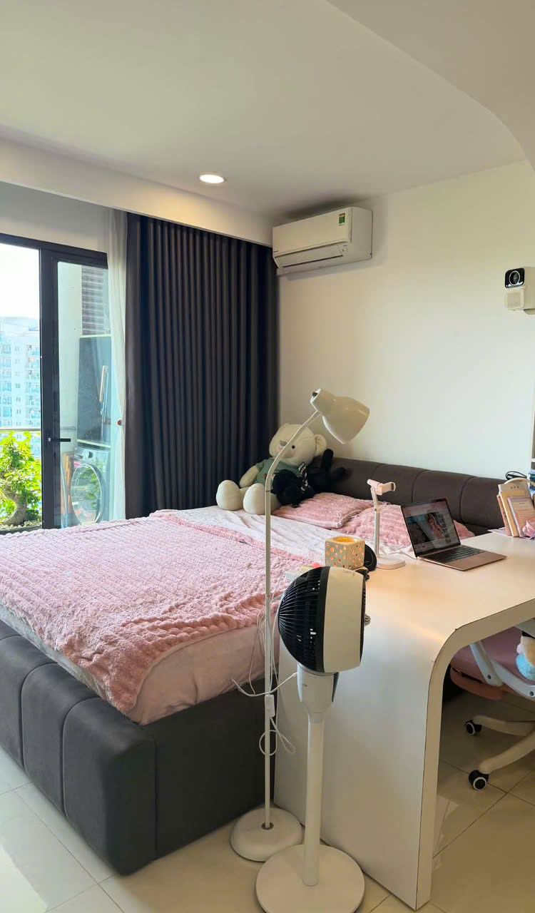 BÁN CĂN HỘ CHUNG CƯ GATEWAY – TẦNG CAO – 49M² (STUDIO) – TÂY NAM – GIÁ 2,7 TỶ