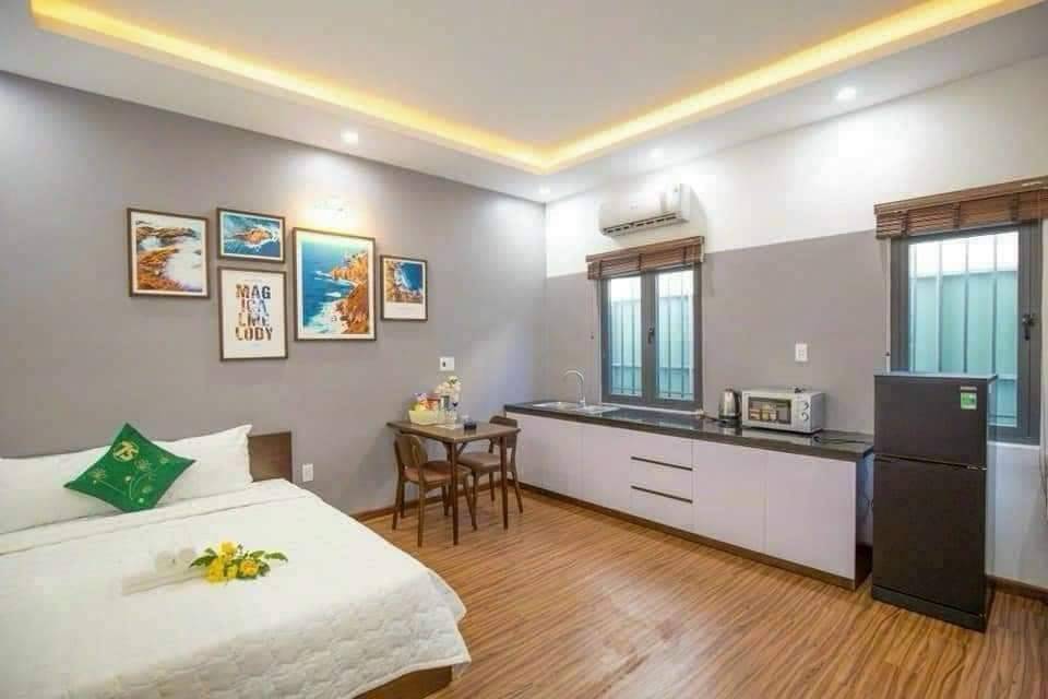 Chủ gửi bán khách sạn 7 tầng mặt đường phan chu trinh p2 vũng tàu_100,3m_ 5x20m_tn_ giá 20 tỷ