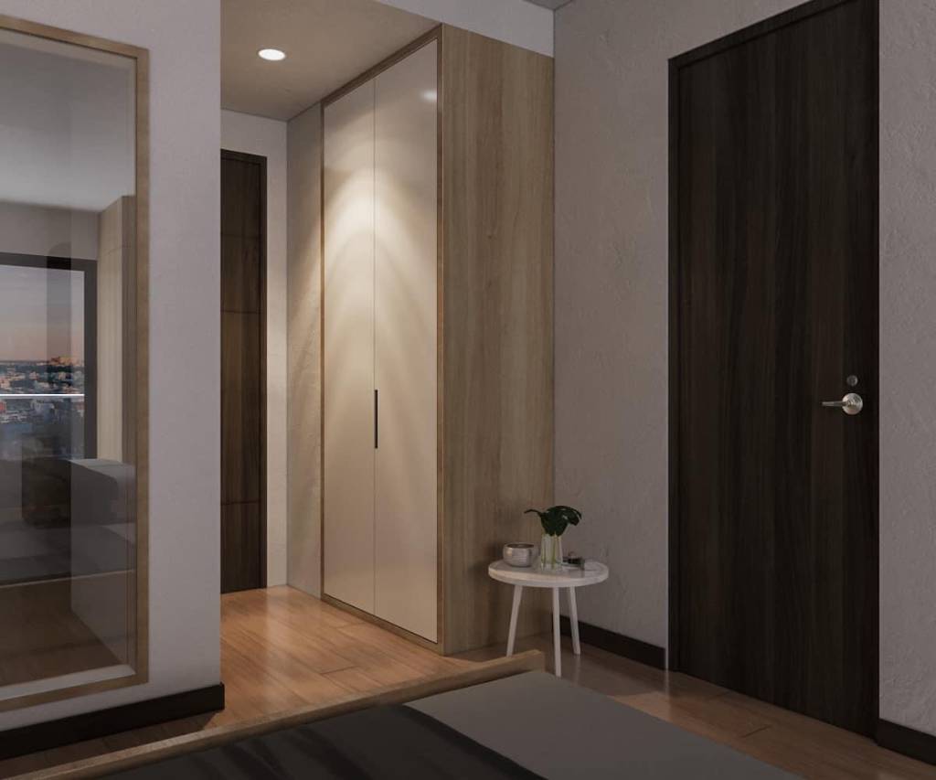 CẦN BÁN CĂN CHUNG CƯ CSJ CÁCH BIỂN BÃI SAU 30M, TẦNG CAO_ 55M_ 1PN_ GIÁ 3,3 TỶ