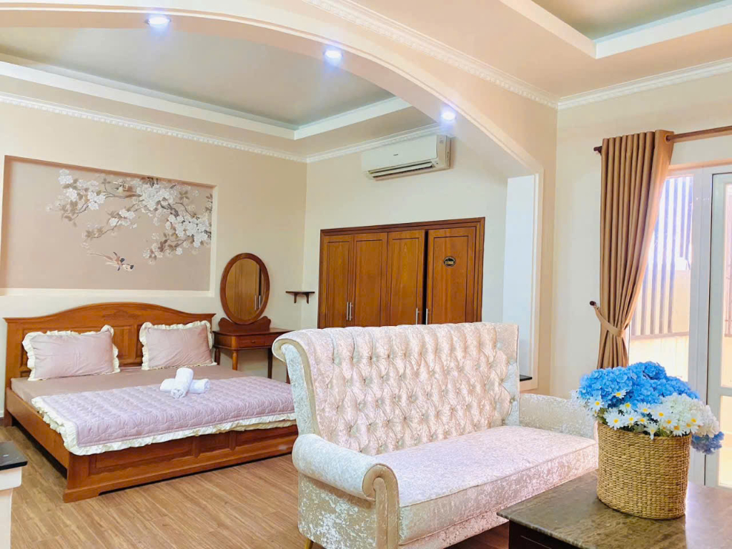 BÁN KHÁCH SẠN MẶT TIỀN PHAN CHU TRINH, PHƯỜNG 2, VŨNG TÀU – 27 CĂN HỘ FULL NỘI THẤT, DÒNG TIỀN ỔN ĐỊNH