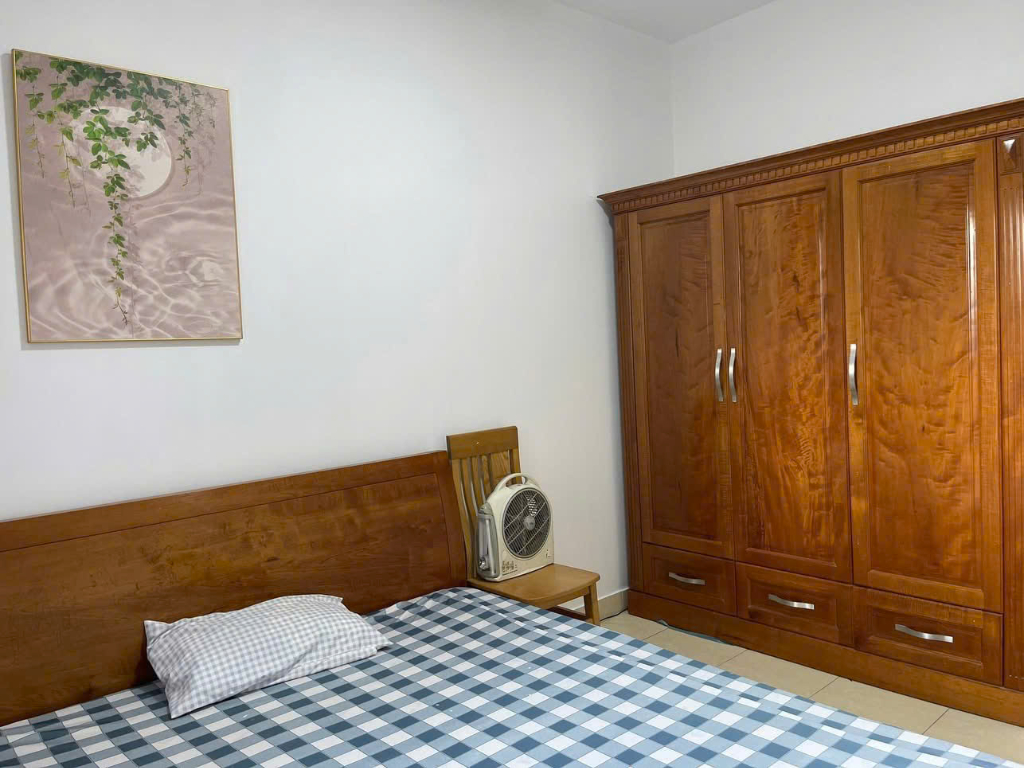 SP MỚI – CĂN HỘ ĐẸP CHUNG CƯ BÌNH AN - 2PN - TẦNG TRUNG, RẠCH DỪA – VŨNG TÀU - GIÁ 2.35 TỶ