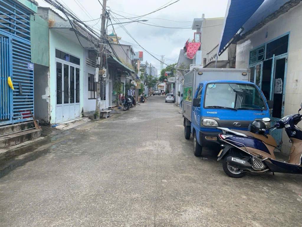 Bán căn nhà 1 trệt 1 lầu đường cao bá quát - p. rạch dừa - tpvt_ 71m_ 4,2x19_ giá 4,2 tỷ