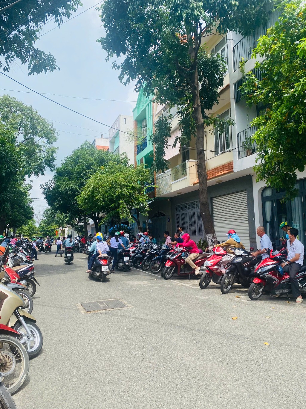 Bán Nhà 1 Trệt 2 Lầu MT Thanh Tịnh, KĐT Chí Linh- P. Rạch Dừa -  Vũng Tàu - 72M2  KT(4.5 x 16)M - TB- Giá: 13.9 Tỷ