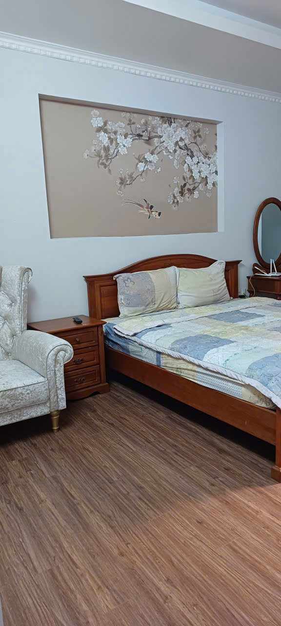 BÁN KHÁCH SẠN MẶT TIỀN PHAN CHU TRINH, PHƯỜNG 2, VŨNG TÀU – 27 CĂN HỘ FULL NỘI THẤT, DÒNG TIỀN ỔN ĐỊNH