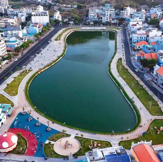 Bán Đất Mặt Tiền Võ Thị Sáu, P. Vũng Tàu – 700m² – KT (16 x 43,75)m – Giá 110 Tỷ