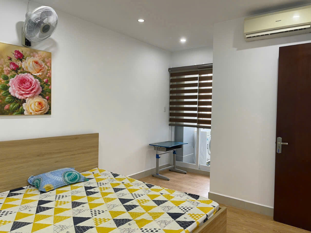 🏢 BÁN NHANH CĂN HỘ DIC PHOENIX – BLOCK B, VŨNG TÀU ✨ 2PN 1WC - 69M - GIÁ 3 TỶ