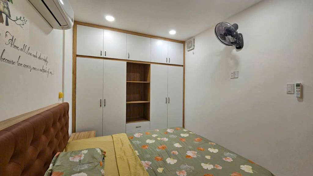✅CHO THUÊ CĂN STUDIO GATEWAY - 1PN 1WC - BLOCK A_ VIEW BIỂN_GIÁ 7.5TR/ THÁNG