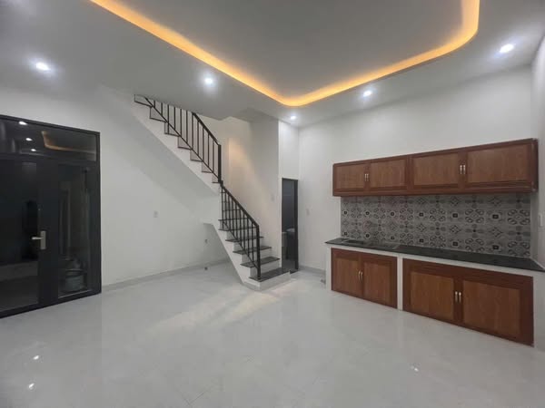 BÁN NHÀ 1 TRỆT 1 LẦU HẺM 171 NGUYỄN AN NINH - THẮNG NHÌ - 25.6M - CHỈ 1.85 TỶ💥