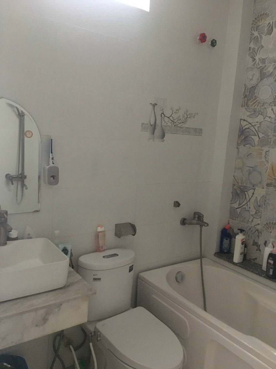 CẦN BÁN GẤP NHÀ HẺM 167 BA CU THÀNH PHỐ VŨNG TÀU_67M_3,65x21,55M_GIÁ 5.3 TỶ
