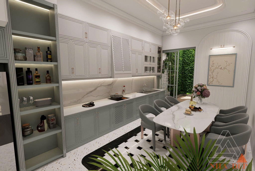 BÁN NHÀ MỚI TINH,TKE ĐẸP HẺM ÔTÔ NGUYỄN AN NINH, P2, 104M (   ) - TÂY BẮC - GIÁ 9.2 TỶ