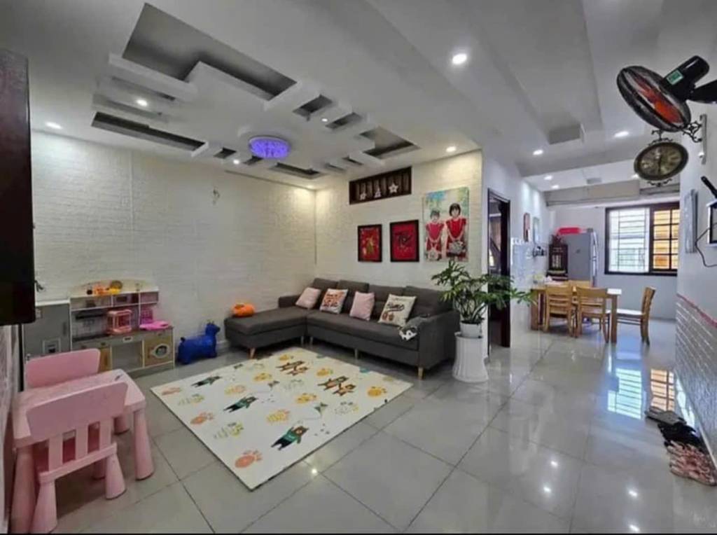 Bán Chung Cư Coopmart, Tầng Cao Lô B_ 3PN_ 2WC, Phường 7,Tp Vũng Tàu 👉 Giá 2,85 Tỷ