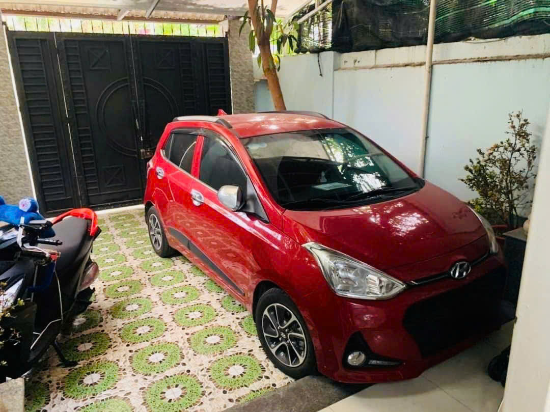 Bán nhà phạm hồng thái - p.7 vũng tàu - thổ cư - 85m - ngang 5m - đang cho thuê - chỉ 5,8 tỷ