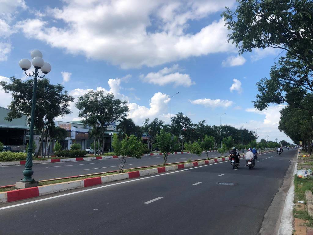 CHO THUÊ XƯỞNG CÓ CẦN TRỤC 5T- MẶT TIỀN 2/9 PHƯỜNG 10, TPVT - GIÁ 40 TRIỆU/THÁNG