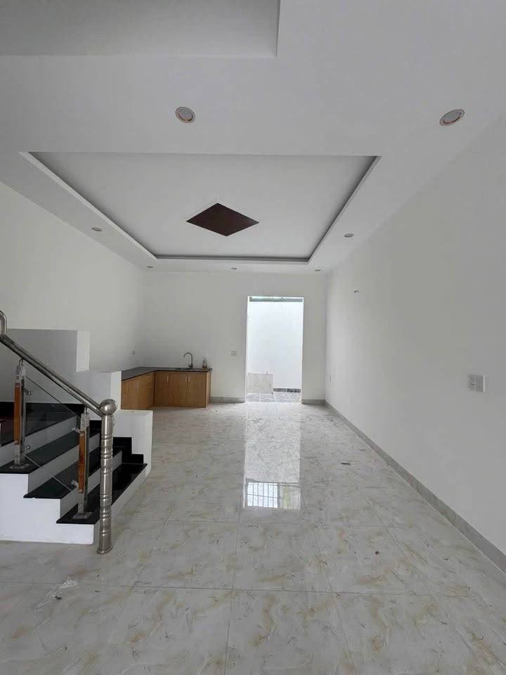 Bán Nhà 167/ Lưu Chí HIếu , P. Thắng Nhất - 88.4M2 (5x18.1)M - TB- Giá: 5 Tỷ