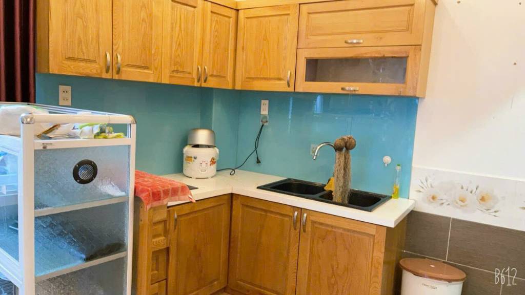 Bán Nhà (Căn Góc) 1 Trệt 2 Lầu hẻm 8M ÔTô HTCC, Phường 8,  Vũng Tàu - 82M2 (6.1x14.3)M - TN- Giá: 7,5 Tỷ