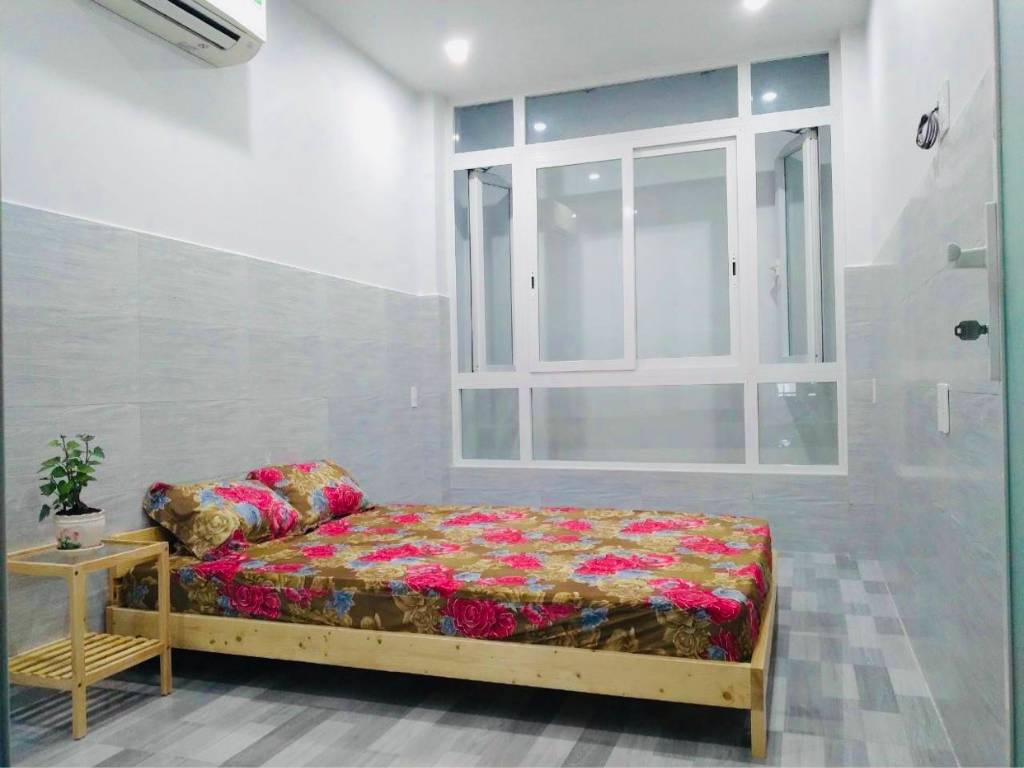 Bán nhà 1t2l mt phạm hồng thái kinh doanh tốt, thu nhập ổn định, f7, tpvt- giá 5,6 tỷ 