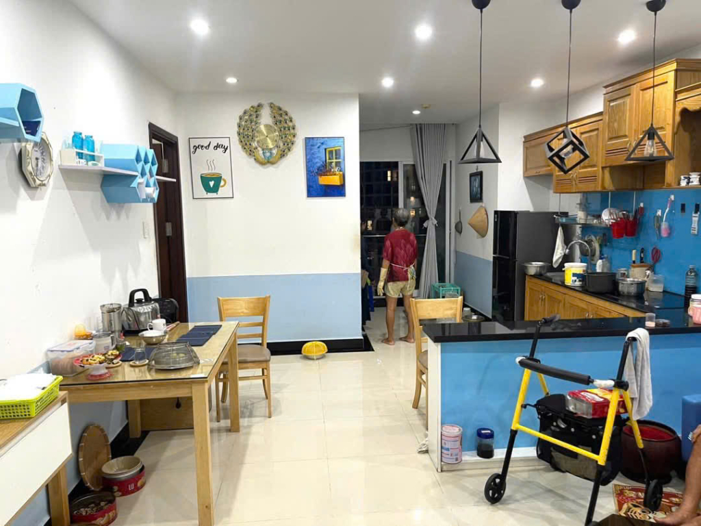 🏢 BÁN NHANH CĂN HỘ DIC PHOENIX – BLOCK B, VŨNG TÀU ✨ 2PN 1WC - 69M - GIÁ 3.05 TỶ