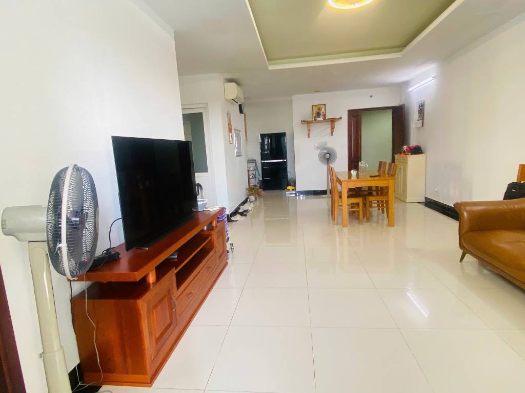 BÁN Căn hộ 03 Phòng Ngủ - Chung cư DIC PHOENIX - Khu Chí Linh - TP.VũngTàu - View Hồ - Giá 3.8 Tỷ