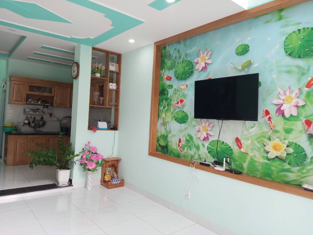 Cần bán gấp nhà 1trệt 1 lầu hẻm ô tô 1488 đường 30-4, p. 11, tpvt_222m_ giá 7,5 tỷ