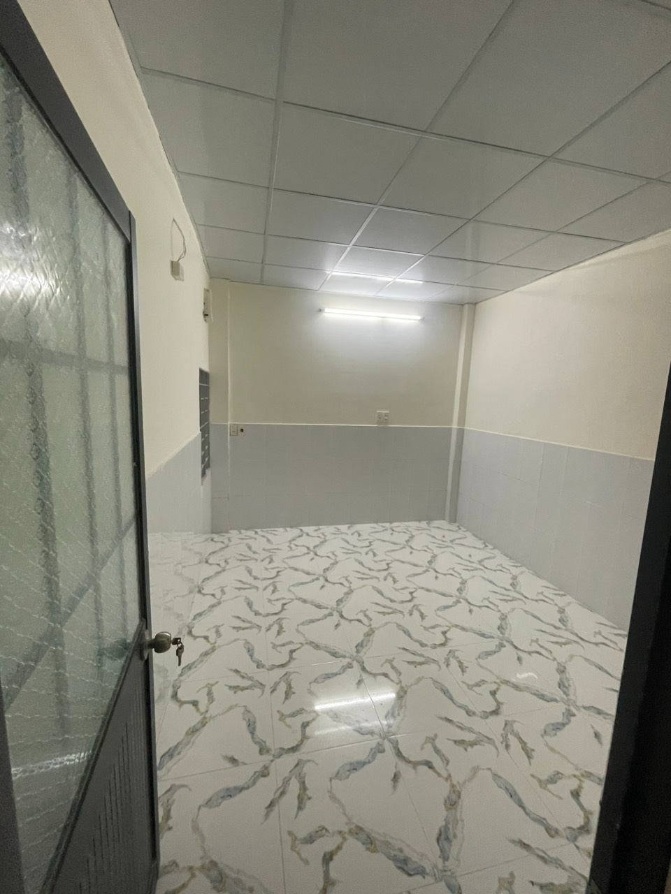 CẦN BÁN GẤP NHÀ CẤP 4- HẺM CÔ BẮC, PHƯỜNG 4-VT - DIỆN TÍCH 91M2(5Mx18,2M), GIÁ 4,5 TỶ